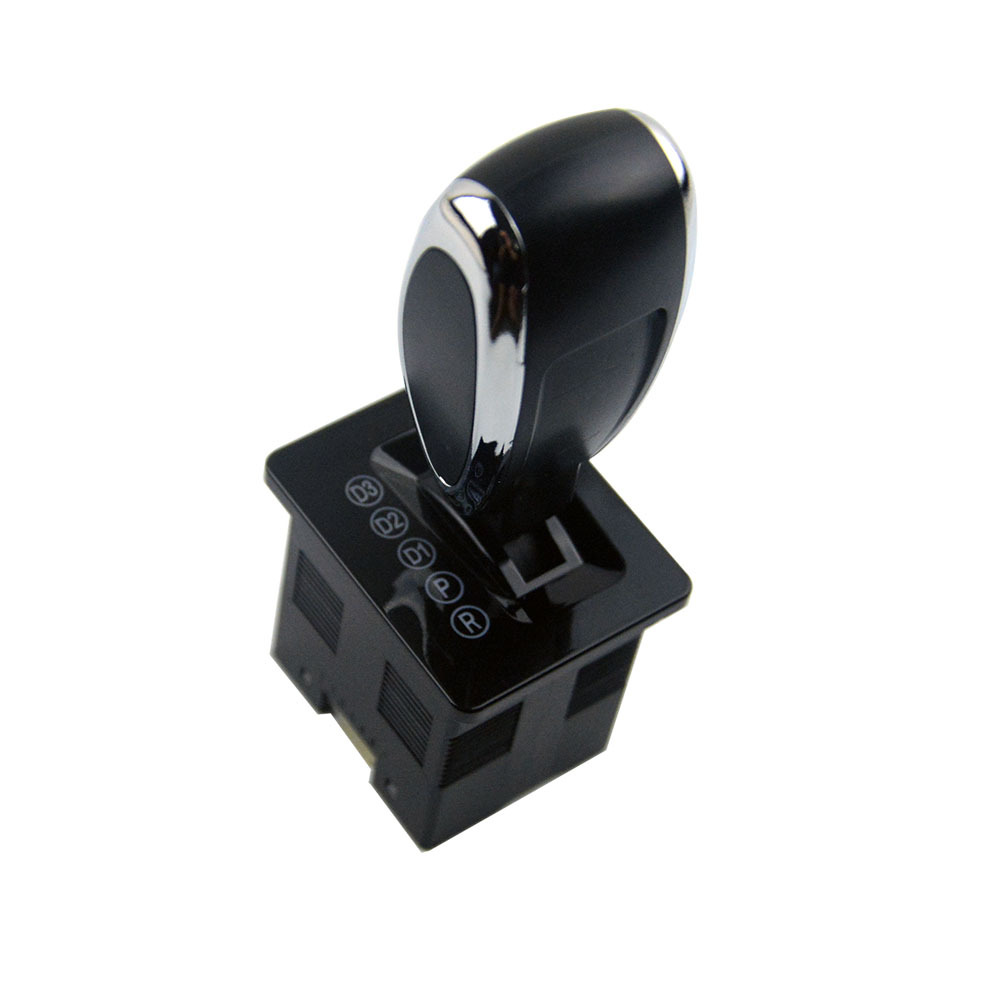 Interruptor de engranaje Electrónico N. ° 2