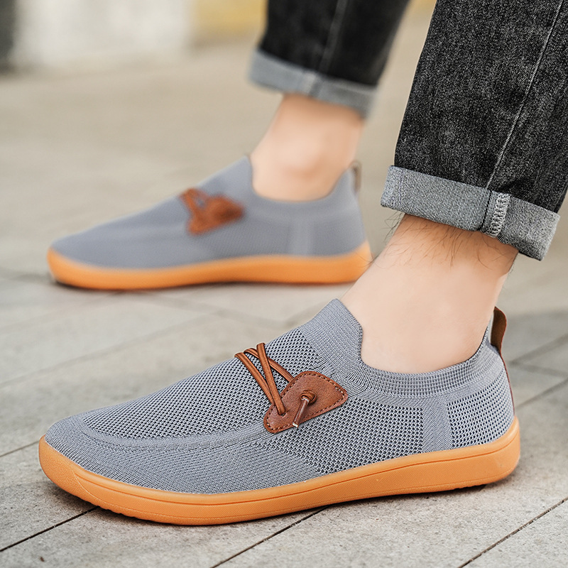 Factory Direct Sales 2025 Spring and Summer New Extra Large Size Walking Casual Shoes 50 Size Canvas Shoes Breathable Men's Shoes Trend Factory Direct Sales 2025 Spring and Summer New Extra Large Size Walking Casual Shoes 50 Size Canvas Shoes Breathable Men's Shoes Trend