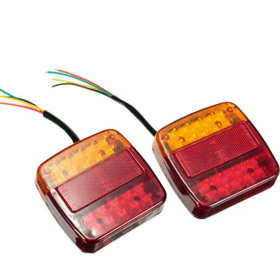 tail light truck brake light – Tail light