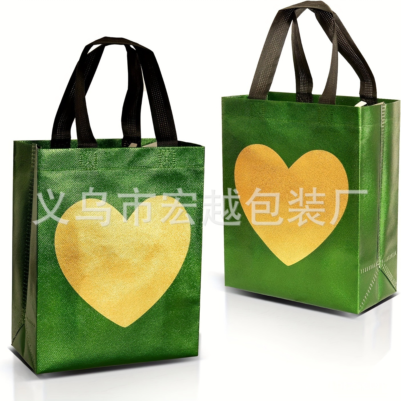 그린 러브 모델;20*25*10