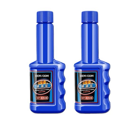 Three-Way Catalytic Converter Carbon Deposit Remover, Motor gasoline additive