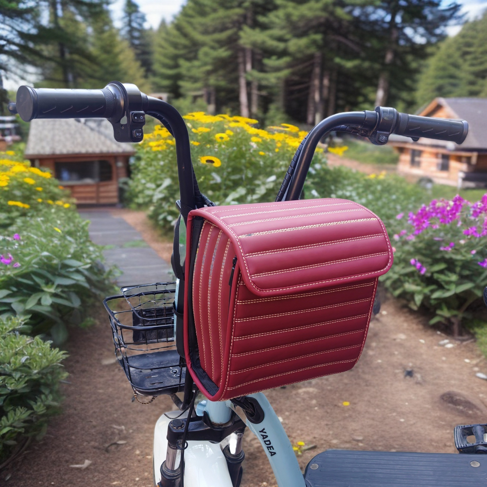 부르고뉴 줄무늬