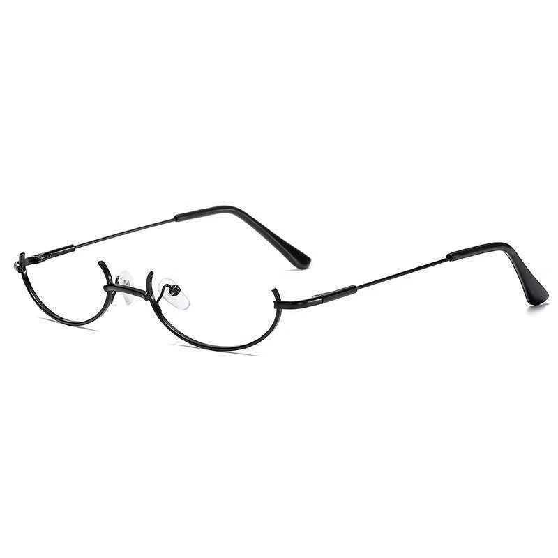 Brand Japanese glasses, internet celebrity