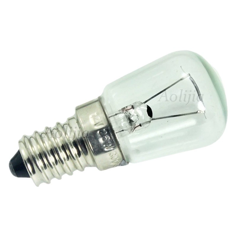 12 В газовая духовка низкого давления лампа для духовки мобильная печь термостойкая стойкая стойка сладкий картофель машина лампа E14 лампа для духовки