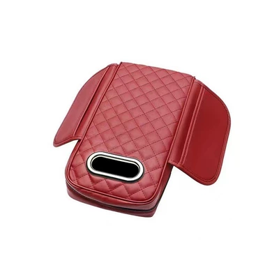 Armrest box pad | Universal Pad Heightening Pad