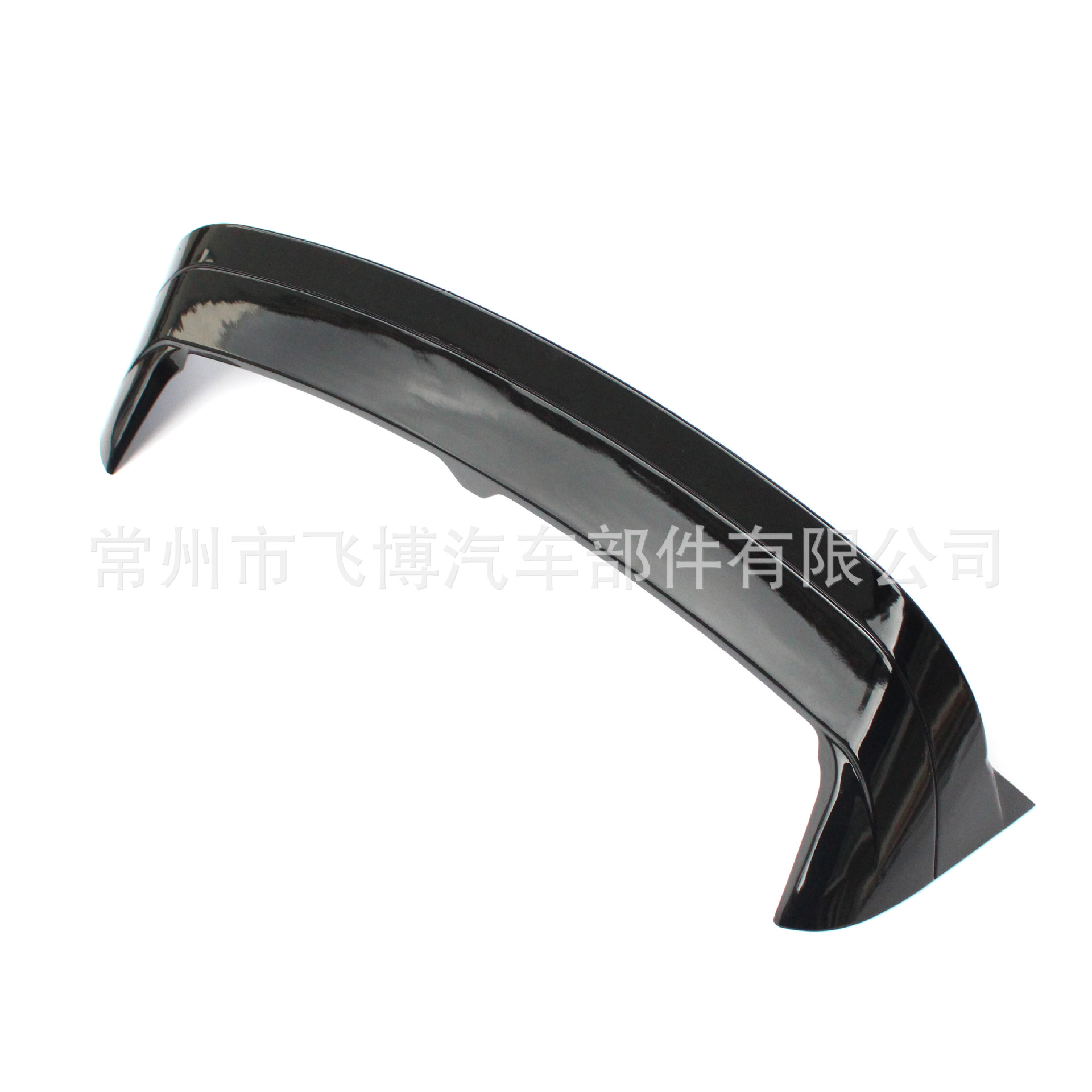 Suitable for Clubsport Volkswagen Golf 8Th Generation Special Rear Wing 8Rline/Gti Modified Spoiler Decoration