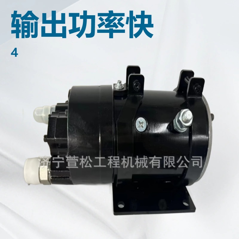 D475A-5启动马达600-815-9510/14X-27-11522