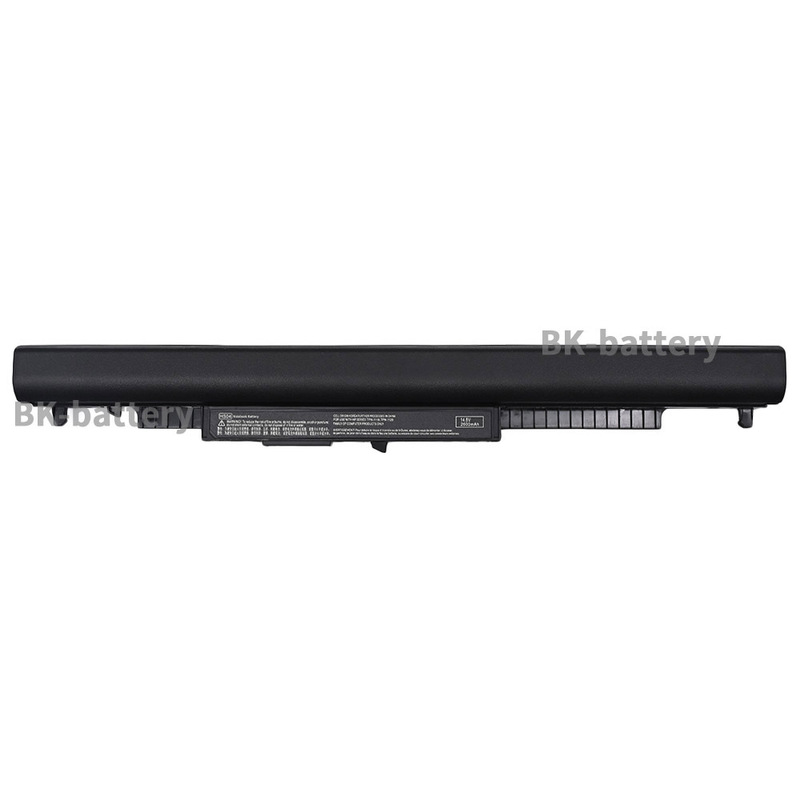 For HP HS04 TPN-I119 I120 I124 C125 C126 HSTNN-LB6V computer battery