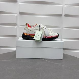 ��؛�羳��a��ԭOFF WHITE�����^�C�܏͹����e�\����Ů�ϵ�Ь