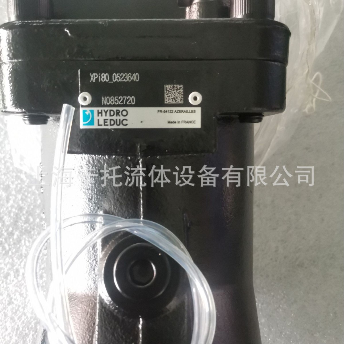 供应HYDRO LEDUC柱塞泵|XPi50|xpi63|xpi80|xpi130|CATO柱塞泵