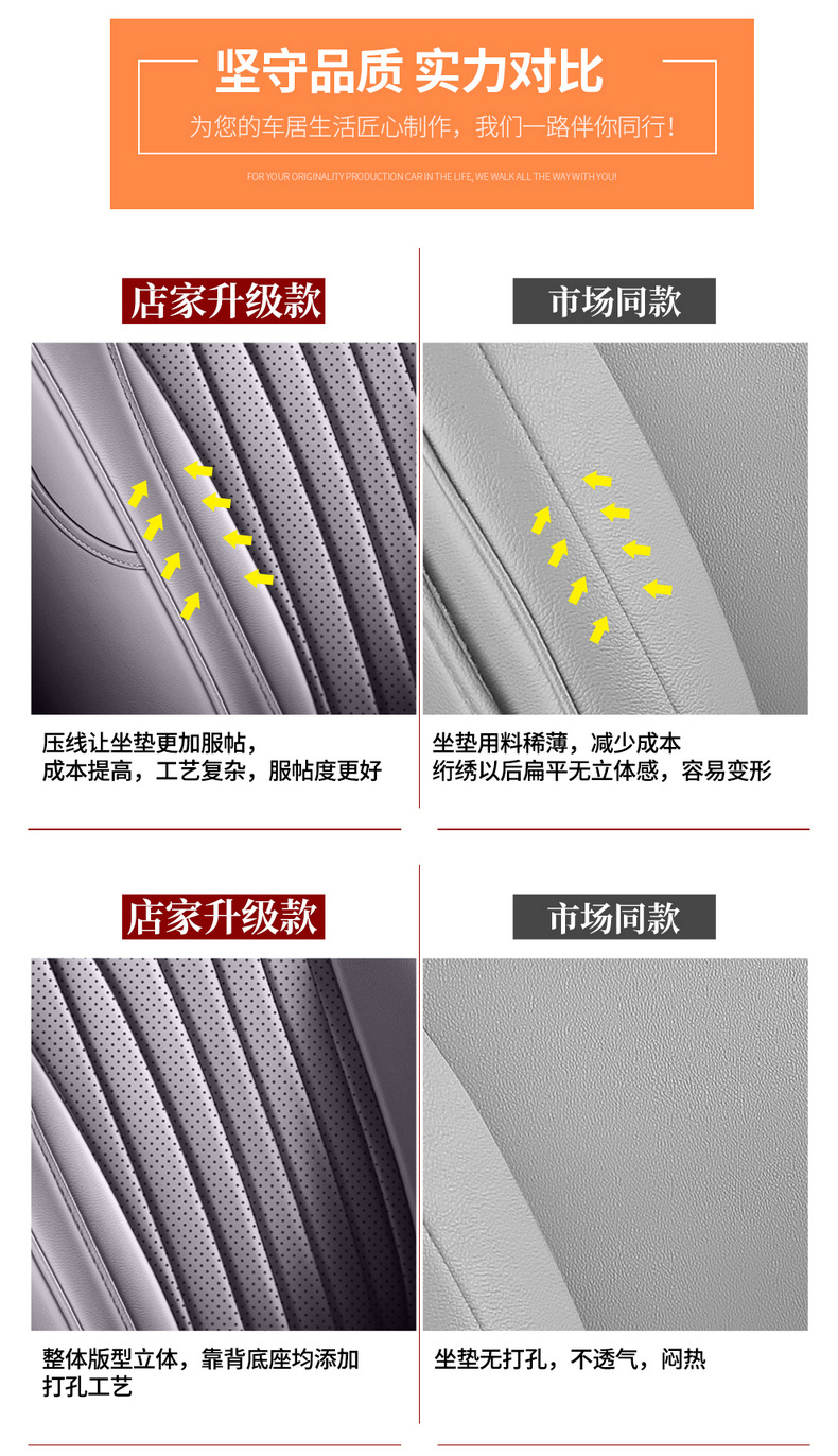 26 Models of Chery Tiggo 9X Seat Covers, Fully Enclosed, Universal for All Seasons, 25 Models of Tiggo 9 Car Seat Cushions