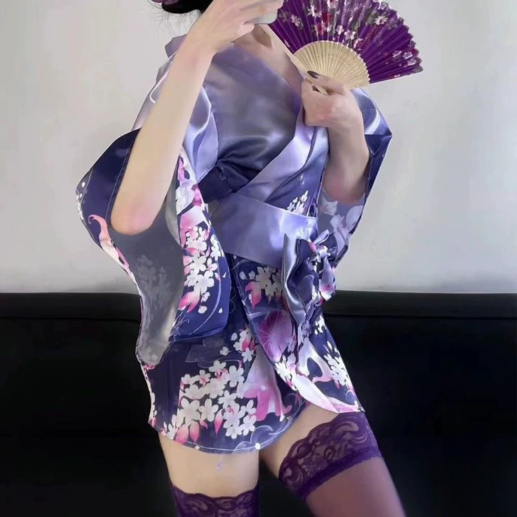 (跨境贸易), sexy Japanese retro underwear, V-образный вырез