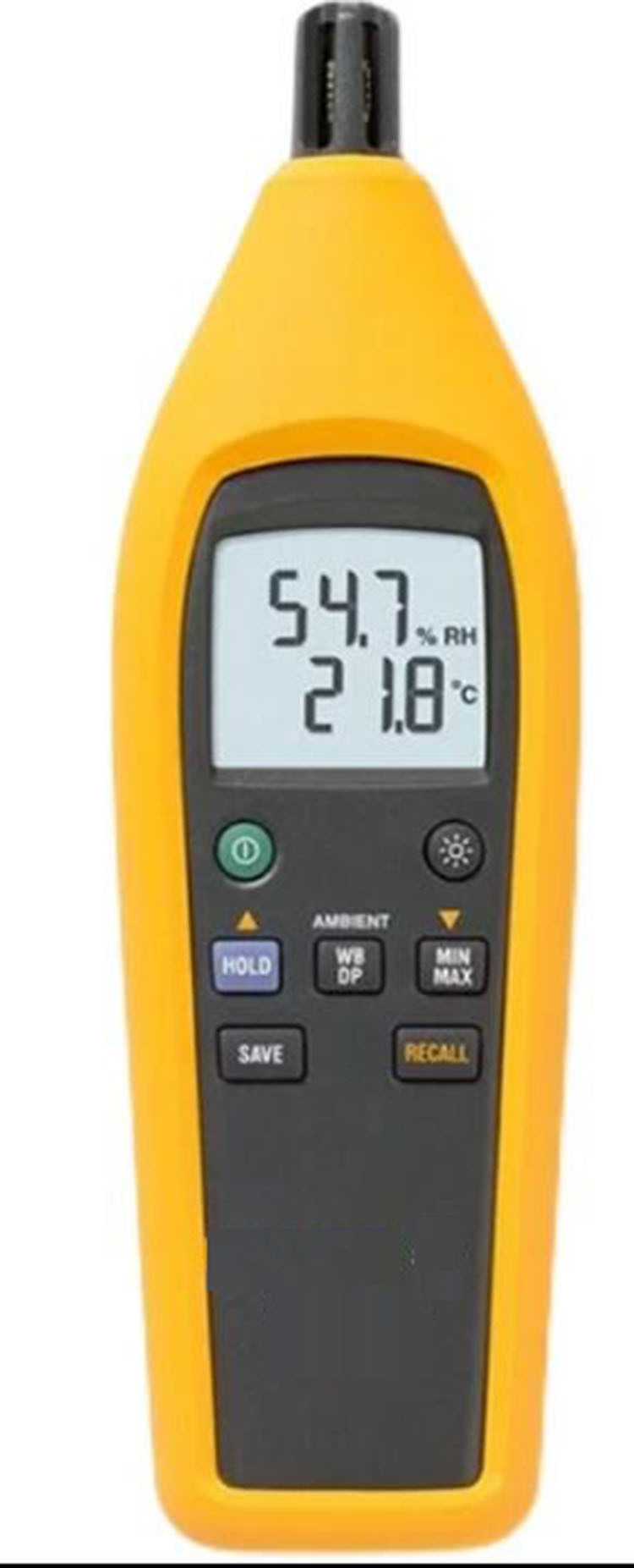 供温湿度计 型号:FL12-F-971库号：M292677