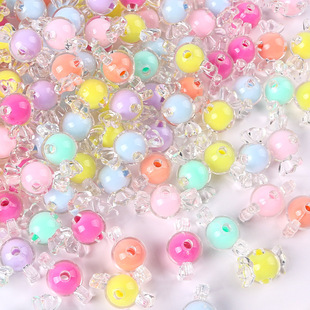 16/21mm͸�������ǹ�������ɢ������diy�����朴����Ʒ�������l