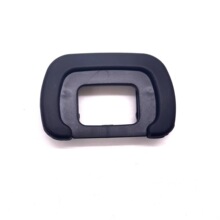 适用宾得FR眼罩K5IIS K5II K30 K50 K5 K7 K-S1 K70取景器目镜