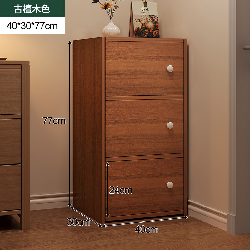 【3도어】앤틱 샌들우드 컬러---올해 꼭 사야 할 아이템