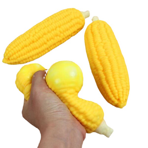 Realistic slime