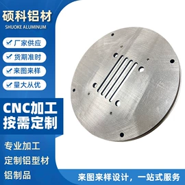 铝及铝合金材;暖气片;外壳