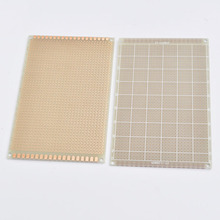 1.6MM�Ӻ�120*180���~�����l�����w��·�嶴����PCB�����DIY���