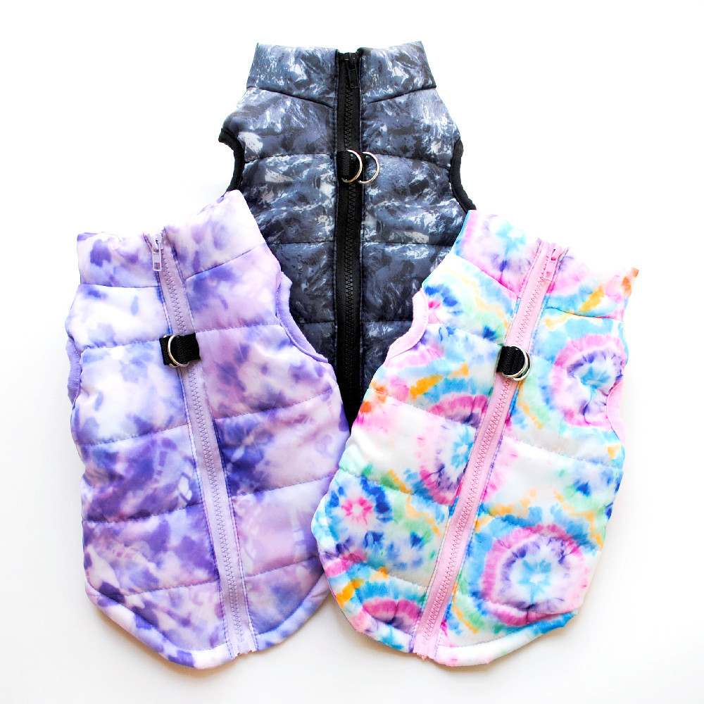 Pet Clothing Style 3
