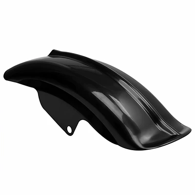 Fender Rear Mudguard Rear – Motorcycle Fender