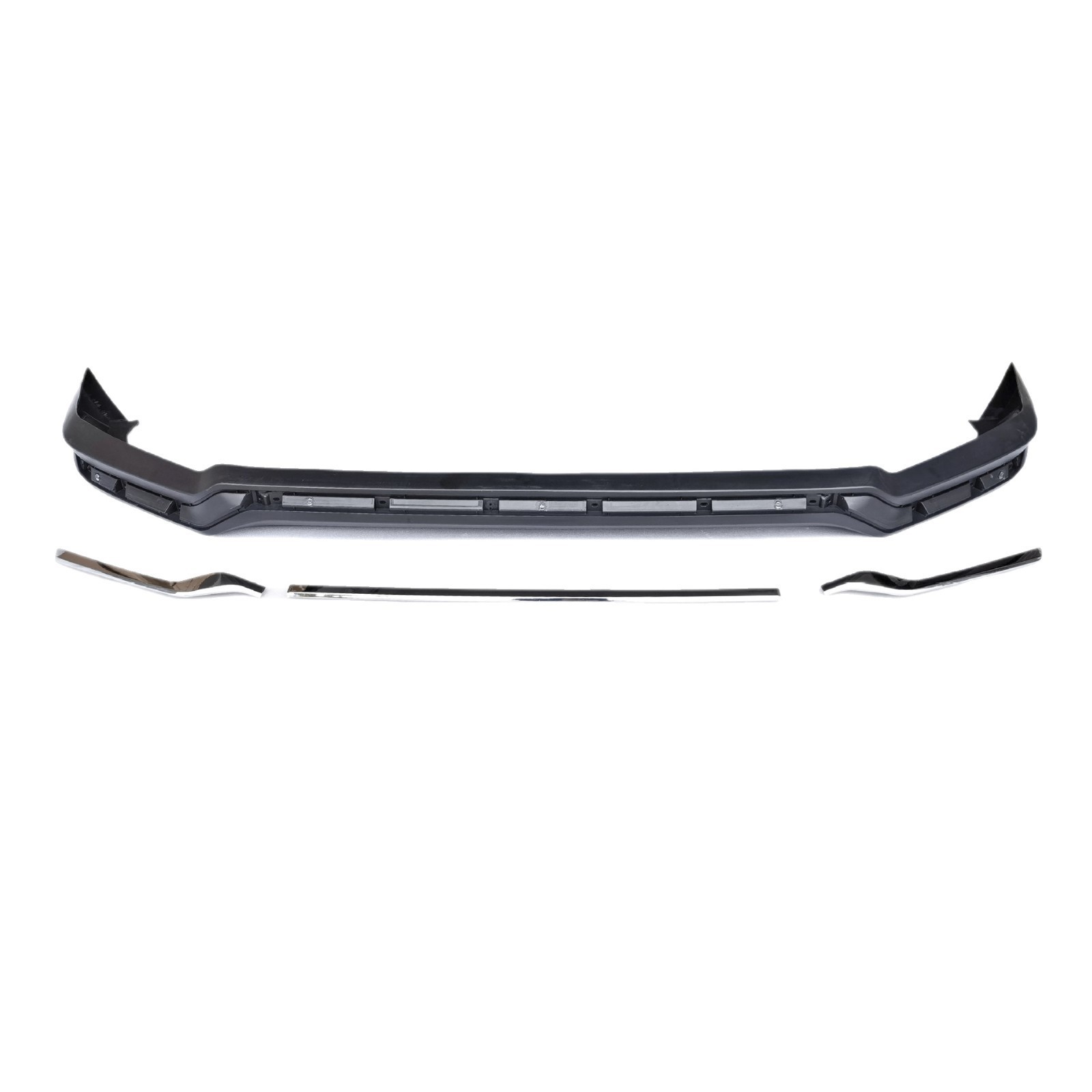 Body Kit Front Lip Spoiler Side Skirt Grille Rear Lip for Honda Vezel HRV XRV 21-25
