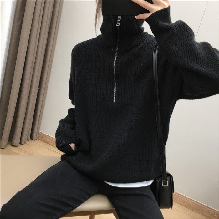 Elegant Sweater - Image 5
