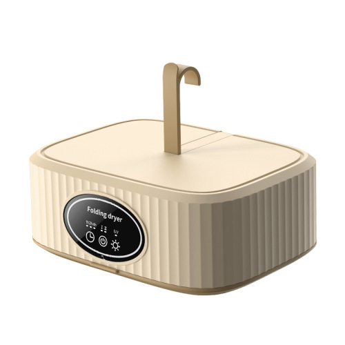 Overseas Foreign Trade Dryer Small Home Use Telescopic Folding Dryer Outdoor Travel Portable Clothes Air Dryer