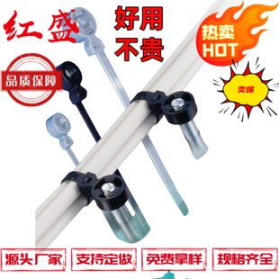Fixed Cable Tie: T50Rsbs-M8 Model: 156-01534