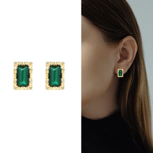 �W���m͢�L�Gɫ��֬�׺ζ��h僽�ٴ�С��925�yᘶ�ᔶ��Ů�Y��