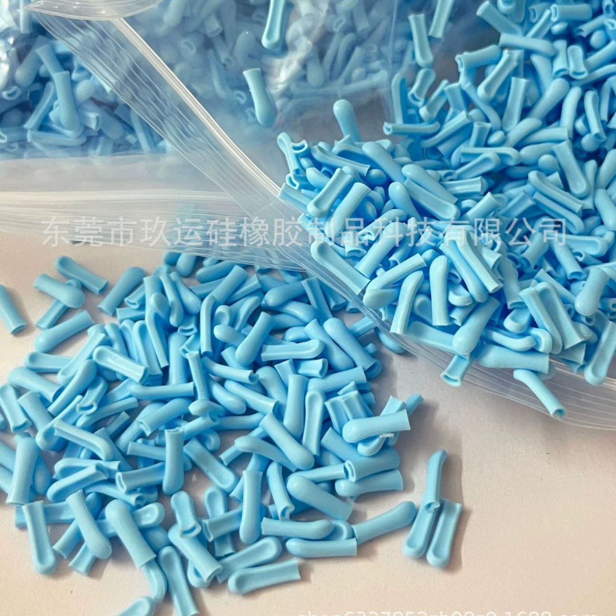 Сменные мягкие насадки для визуальных ушных зондов с подсветкой, высокопрочные силиконовые чехлы для ушных зондов оптом в наличии