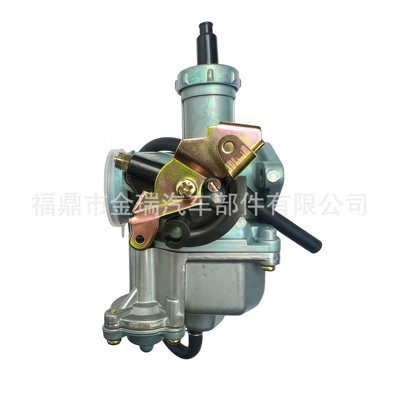Pz27B Accelerator Pump Carburetor Carburetor