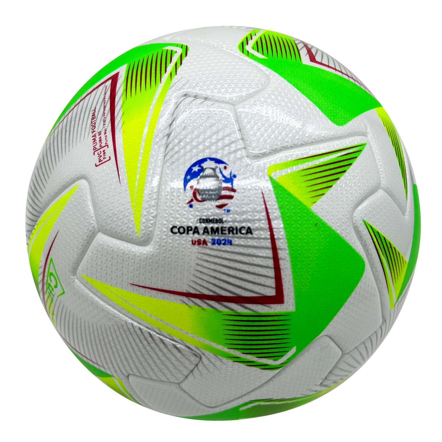 Caliente ajuste Premier League UEFA Champions League Football No. 4 No. 5 piel sin costura fábrica de PU al por mayor comercio electrónico transfronterizo exclusivo