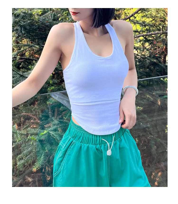  fitness yoga shorts