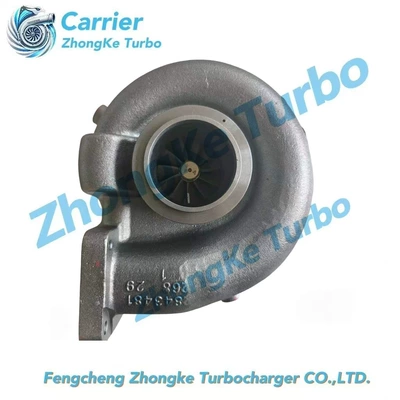 2882112Rx – Supercharger