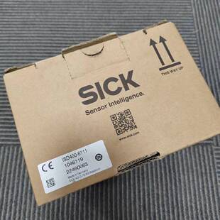 ISD400-6111������SICK����y���xԭ�b�F؛