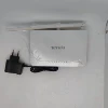 Machine power supply
