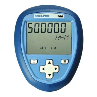 tachometer Nova-Pro 100 Handheld