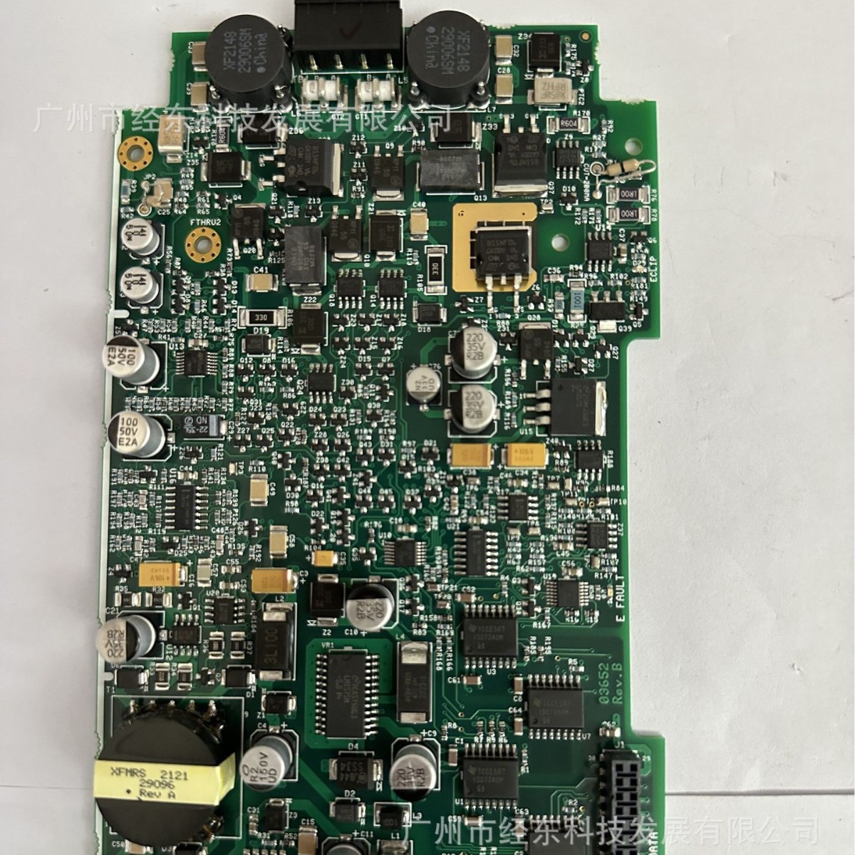 LEM-320 江森 回路扩展模块 5 更多实物图，请联系人工客服。