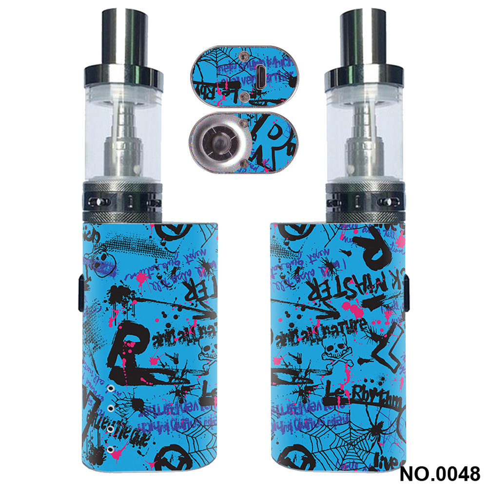 película adhesiva para cigarrillos electrónicos lite40 película adhesiva personalizada película protectora adhesiva