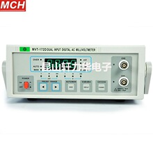 MVT-172D/8AD pͨ100uV-300Vpᘺ