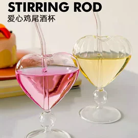 酒杯;玻璃杯;玻璃工艺品