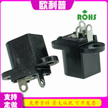 DC������ʽ���_ֱ�庸��DC017���lĸ�� 5.5*2.1��ͯ܇��늲���