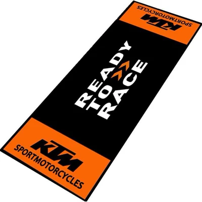 Avtomobil döşəmə paspasları, For, Bedside Rug - motorcycle-42-40120cm-crystal-velvet-dot-bottom