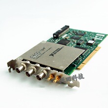 ����NI�����ɼ���PCI-5102 ����ͨӍ�����ֻ��x ʾ�������F؛