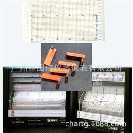 SEKONIC记录纸893-01图片塞康尼克SS-100F记录纸893-01价格hot