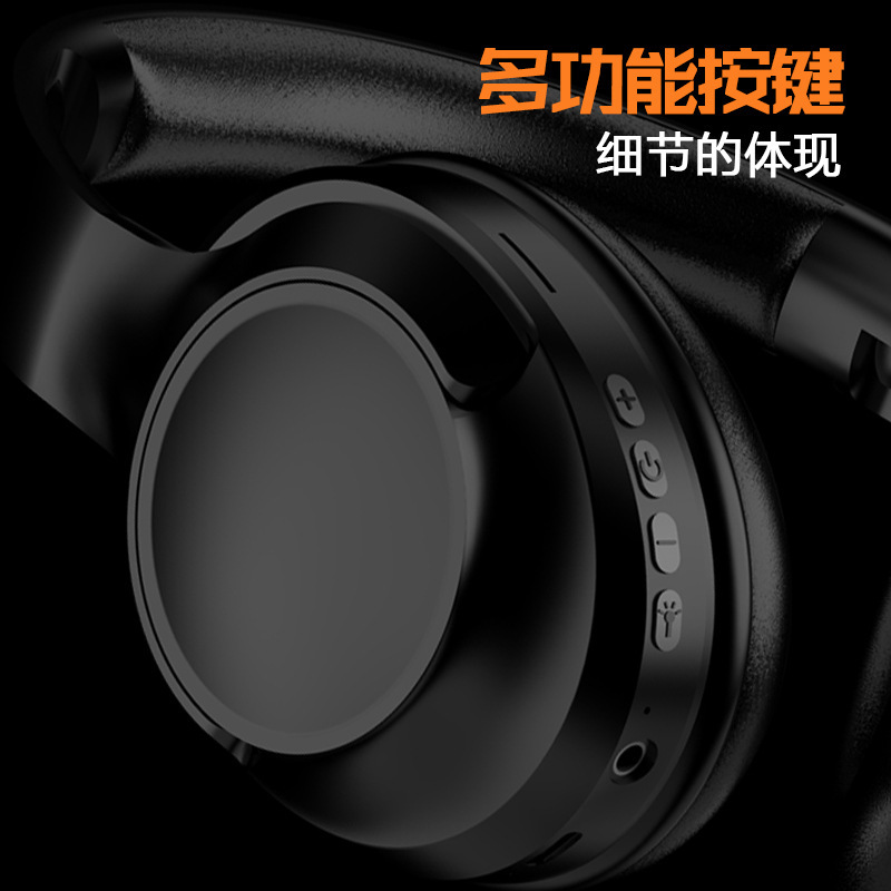 国境を越えた新型C-2234無線運動bluetoothヘッドフォンヘッドセット汎用ノイズ除去携帯電話ゲーム耳麦|undefined