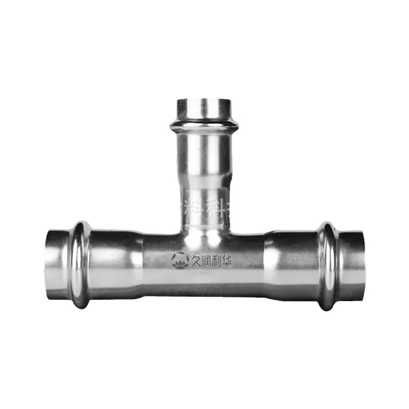 304/316Lܼͨ ˫ѹʽ˿ͨڲˮӼ