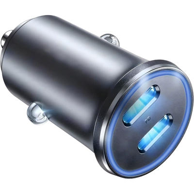 Lighter for Car, Mobil şarj cihazları