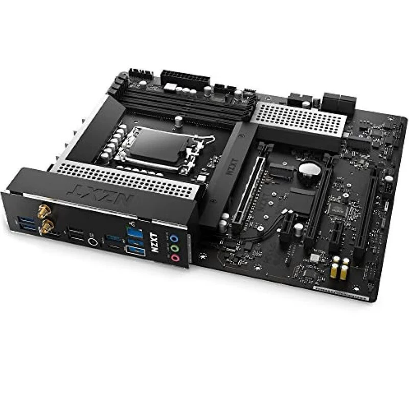 Applicable to Intel NZXT N5 Z690 Computer Motherboard 12/13 generation CPU processor